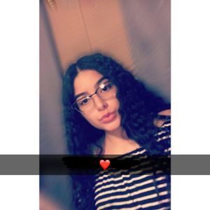 Meet your Posher, Vania